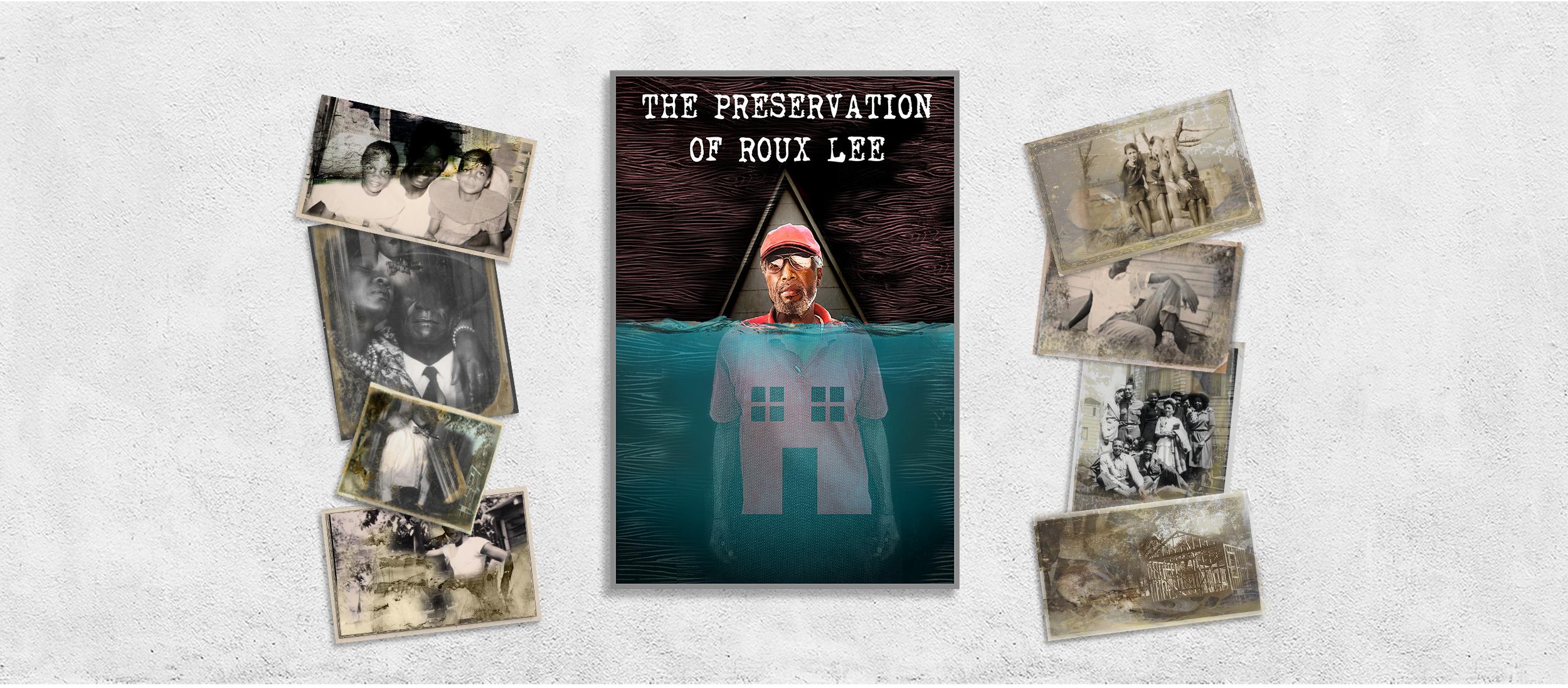 The Preservation of Roux Lee